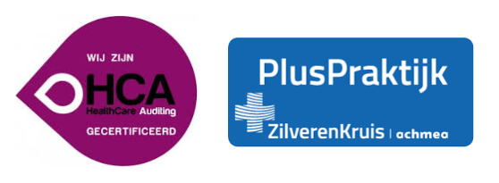 Zorg certificaat